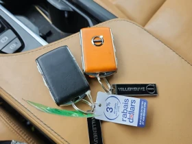 Volvo Xc90 * INSCRIPTION * CARFAX * ЦЕНА ДО БГ, снимка 9