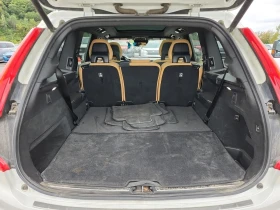 Volvo Xc90 * INSCRIPTION * CARFAX * ЦЕНА ДО БГ, снимка 16
