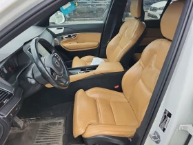 Volvo Xc90 * INSCRIPTION * CARFAX * ЦЕНА ДО БГ, снимка 5