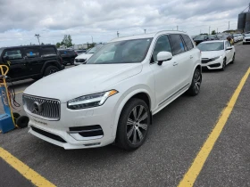 Volvo Xc90 * INSCRIPTION * CARFAX * ЦЕНА ДО БГ, снимка 1