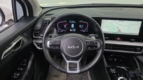 Kia Sportage 1.6 T-GDI Noblesse | Вентилация | Adaptive Cruise, снимка 11