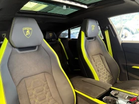 Lamborghini Urus SE / FACELIFT / DARK PACKAGE / CERAMIC / PANO/ HUD, снимка 11