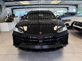 Lamborghini Urus SE / FACELIFT / DARK PACKAGE / CERAMIC / PANO/ HUD, снимка 2