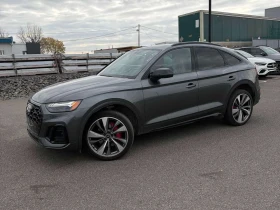 Audi SQ5 * Technik * CARFAX *  ДИСТРОНИК * ПАНОРАМА * , снимка 1