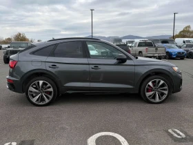 Audi SQ5 * Technik * CARFAX *  ДИСТРОНИК * ПАНОРАМА * , снимка 4