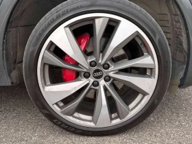 Audi SQ5 * Technik * CARFAX *  ДИСТРОНИК * ПАНОРАМА * , снимка 7