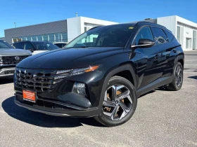 Hyundai Tucson, снимка 1