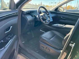 Hyundai Tucson, снимка 5