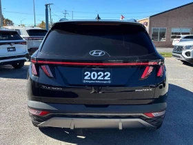 Hyundai Tucson, снимка 4