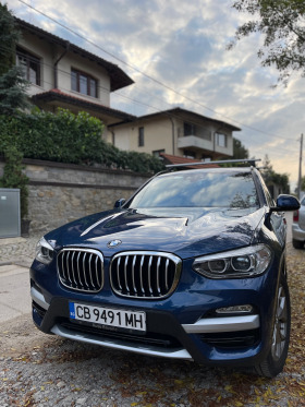 Обява за продажба на BMW X3 xDrive Ауто Бавария ~66 500 лв. - изображение 1