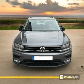 VW Tiguan 2.0TDI 190PS 4MOTION SOUND EDITION, снимка 1