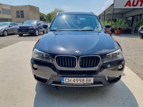 BMW X3 КАТО НОВA - [3] 