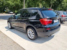 BMW X3 КАТО НОВA - [6] 