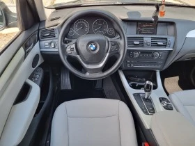 BMW X3 КАТО НОВA - [13] 