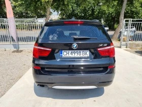 BMW X3 КАТО НОВA - [7] 