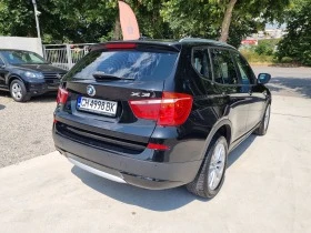 BMW X3 КАТО НОВA - [8] 