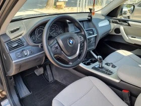 BMW X3 КАТО НОВA - [11] 