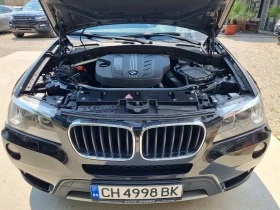 BMW X3 КАТО НОВA - [18] 