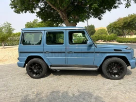 Mercedes-Benz G 55 AMG | Mobile.bg    3