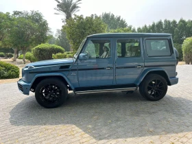 Mercedes-Benz G 55 AMG | Mobile.bg    5