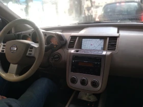 Nissan Murano Z50, снимка 2