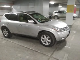 Nissan Murano Z50, снимка 7