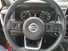 Nissan Rogue X-Trail, снимка 12