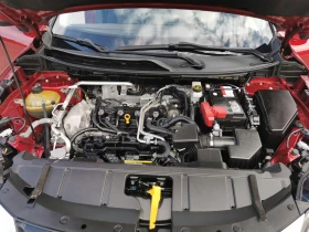 Nissan Rogue X-Trail, снимка 16