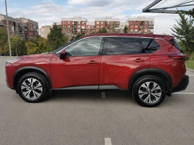 Nissan Rogue X-Trail | Mobile.bg    6