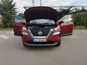 Nissan Rogue X-Trail, снимка 15