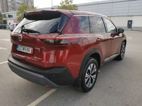 Nissan Rogue X-Trail | Mobile.bg    4