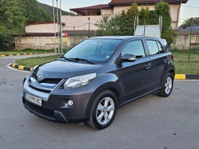 Toyota Urban Cruiser 1.4 D4D  KOJA/NAVIG/4X4/6skorosti, снимка 2