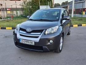 Toyota Urban Cruiser 1.4 D4D  KOJA/NAVIG/4X4/6skorosti, снимка 1