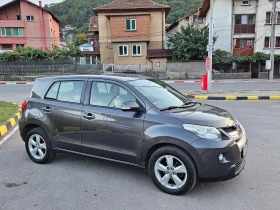 Toyota Urban Cruiser 1.4 D4D  KOJA/NAVIG/4X4/6skorosti, снимка 7