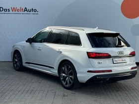 Audi Q7 S line 50 TDI quattro | Mobile.bg    4