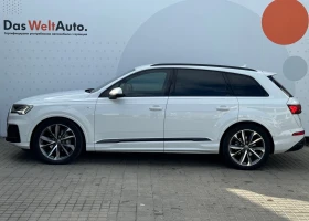 Audi Q7 S line 50 TDI quattro | Mobile.bg    2