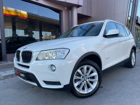 BMW X3 2.0XD-SPORT-PANORAMA-KEYLESS | Mobile.bg    2