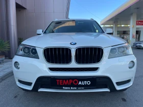 BMW X3 2.0XD-SPORT-PANORAMA-KEYLESS, снимка 1