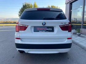 BMW X3 2.0XD-SPORT-PANORAMA-KEYLESS, снимка 5