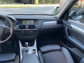 BMW X3 2.0XD-SPORT-PANORAMA-KEYLESS, снимка 12