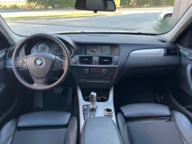 BMW X3 2.0XD-SPORT-PANORAMA-KEYLESS, снимка 11