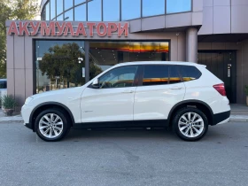 BMW X3 2.0XD-SPORT-PANORAMA-KEYLESS, снимка 3