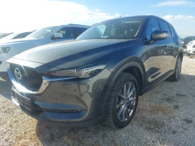 Обява за продажба на Mazda CX-5 Exclusive, 2.0 Skayactiv, Camera, Navi, LED, Full ~34 000 лв. - изображение 2