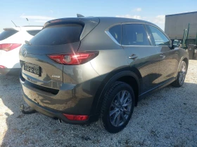 Обява за продажба на Mazda CX-5 Exclusive, 2.0 Skayactiv, Camera, Navi, LED, Full ~34 000 лв. - изображение 5