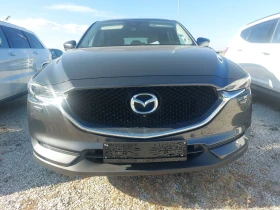 Обява за продажба на Mazda CX-5 Exclusive, 2.0 Skayactiv, Camera, Navi, LED, Full ~34 000 лв. - изображение 1