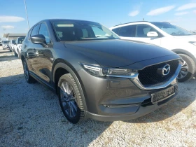 Обява за продажба на Mazda CX-5 Exclusive, 2.0 Skayactiv, Camera, Navi, LED, Full ~34 000 лв. - изображение 1