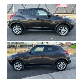 Nissan Juke 1.5 dCi SPORT/ECO, снимка 4