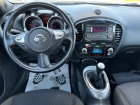 Nissan Juke 1.5 dCi SPORT/ECO, снимка 8