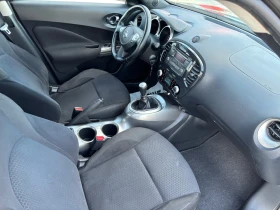 Nissan Juke 1.5 dCi SPORT/ECO, снимка 7