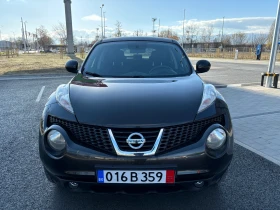 Nissan Juke 1.5 dCi SPORT/ECO, снимка 1